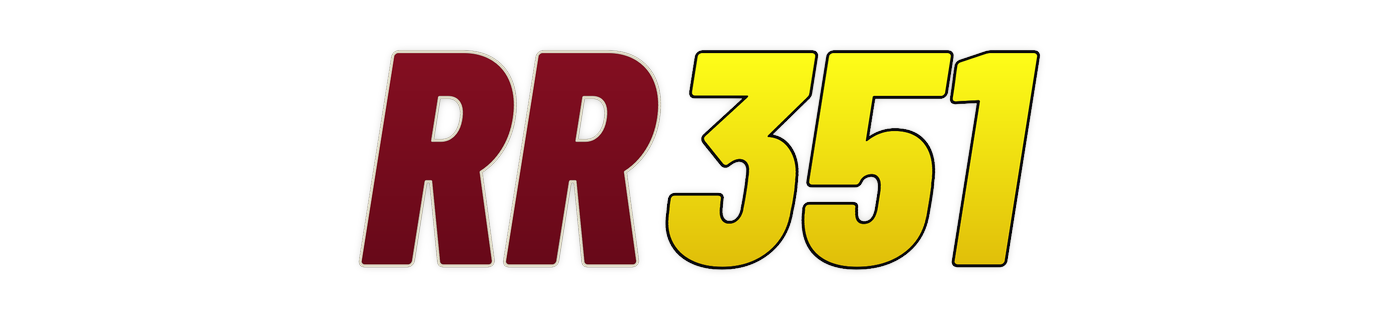 rr351 logo